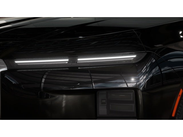 2027 BMW 7 Series 740i xDrive