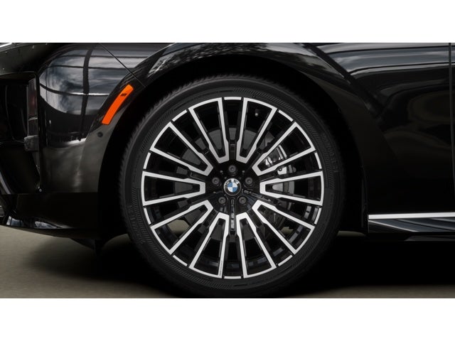 2027 BMW 7 Series 740i xDrive