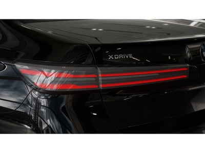 2027 BMW 7 Series 740i xDrive