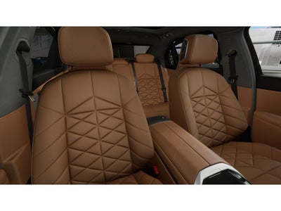 2027 BMW 7 Series 740i xDrive