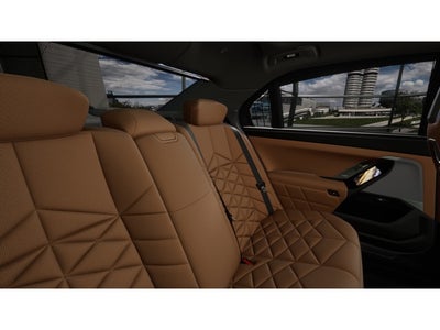 2027 BMW 7 Series 740i xDrive