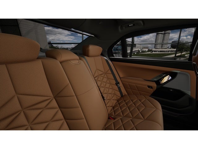 2027 BMW 7 Series 740i xDrive