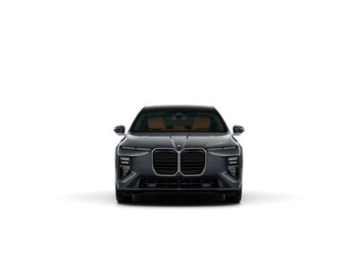 2027 BMW 7 Series 740i xDrive