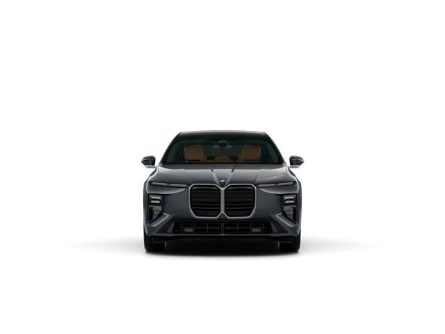 2027 BMW 7 Series 740i xDrive