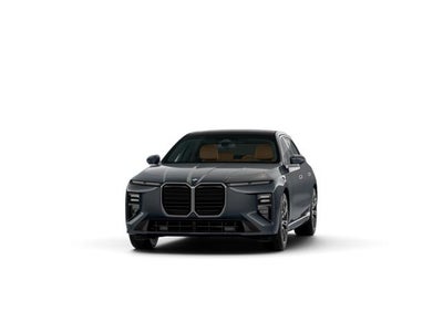 2027 BMW 7 Series 740i xDrive