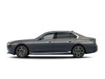 2027 BMW 7 Series 740i xDrive