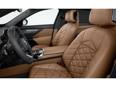 2027 BMW 7 Series 740i xDrive
