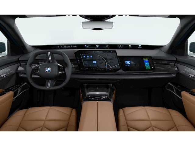 2027 BMW 7 Series 740i xDrive