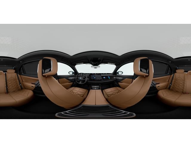 2027 BMW 7 Series 740i xDrive