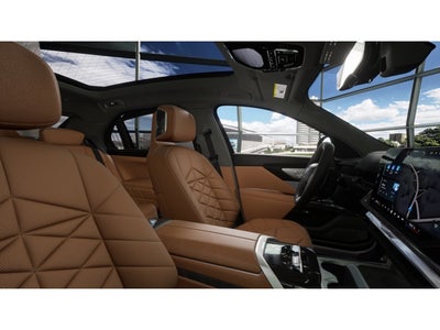 2027 BMW 7 Series 740i xDrive