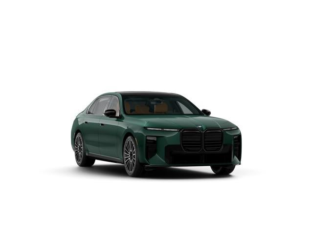 2027 BMW 7 Series 740i xDrive