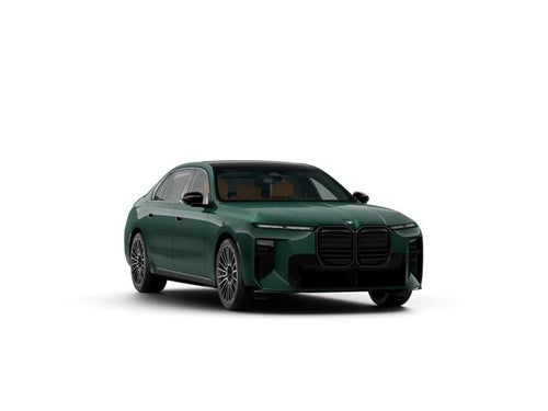 2027 BMW 7 Series 740i xDrive