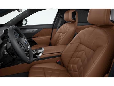 2027 BMW 7 Series 740i xDrive