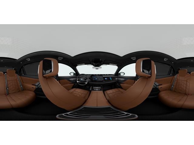 2027 BMW 7 Series 740i xDrive