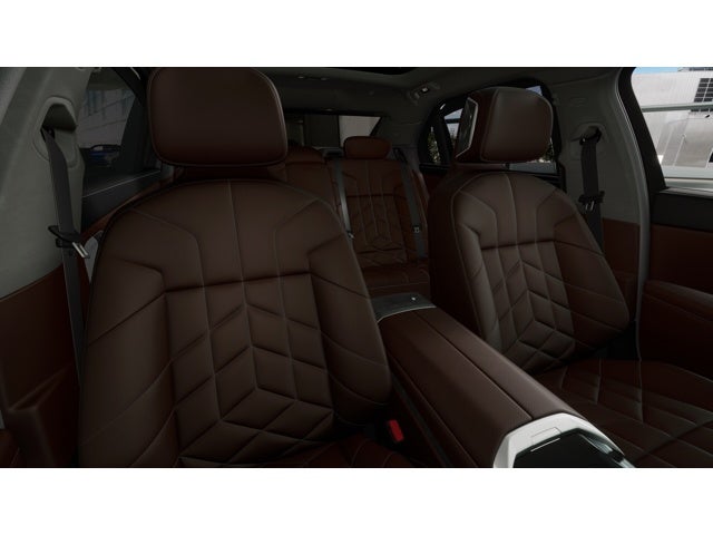 2027 BMW 7 Series 740i xDrive