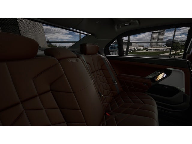 2027 BMW 7 Series 740i xDrive