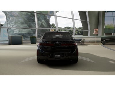 2027 BMW 7 Series 740i xDrive