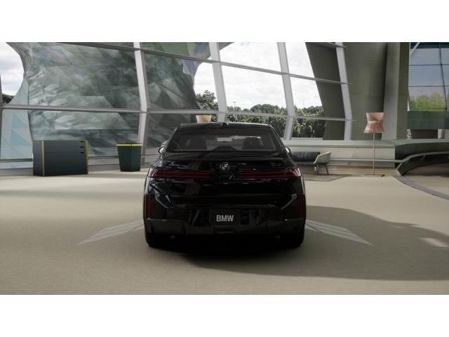2027 BMW 7 Series 740i xDrive