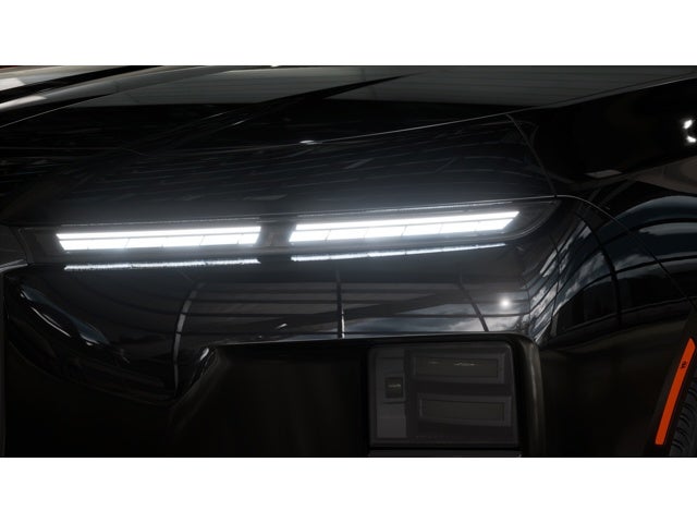 2027 BMW 7 Series 740i xDrive