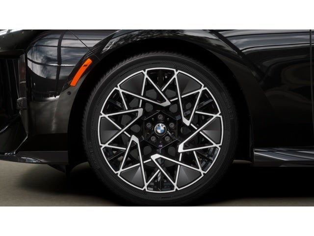 2027 BMW 7 Series 740i xDrive