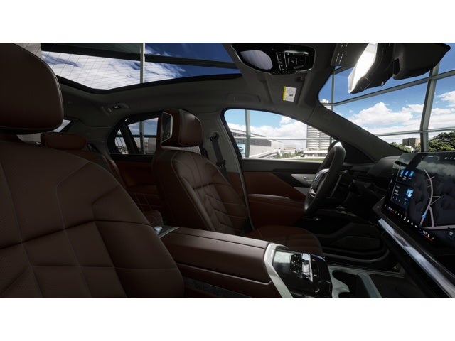 2027 BMW 7 Series 740i xDrive
