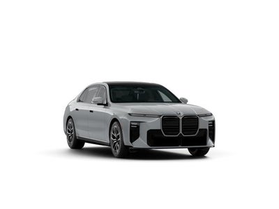 2027 BMW 7 Series 740i xDrive