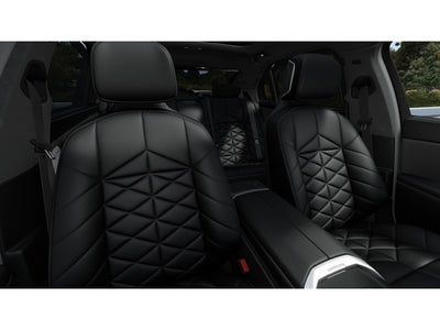2027 BMW 7 Series 740i xDrive