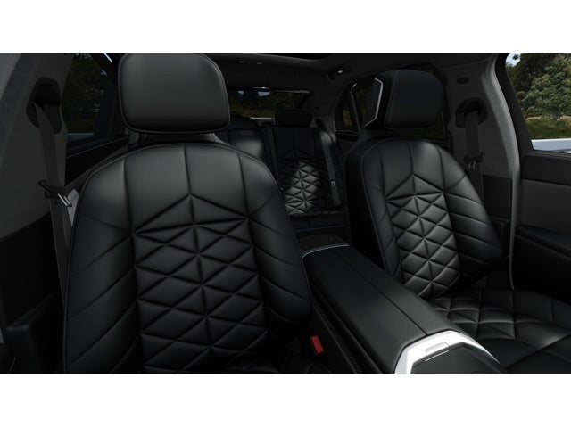 2027 BMW 7 Series 740i xDrive
