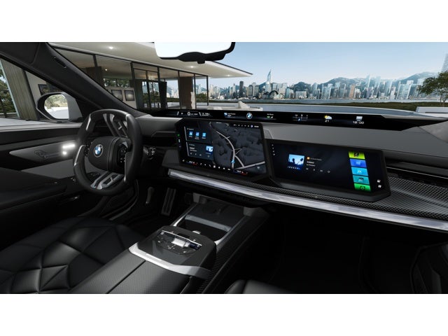 2027 BMW 7 Series 740i xDrive