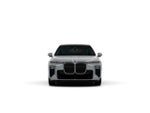 2027 BMW 7 Series 740i xDrive