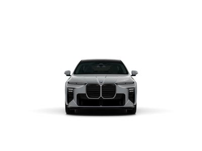 2027 BMW 7 Series 740i xDrive
