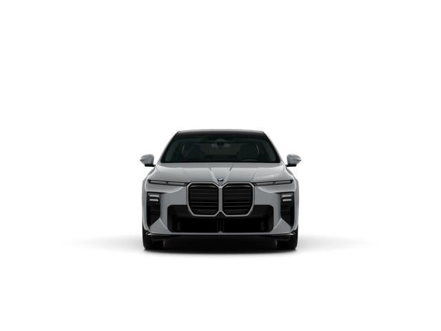 2027 BMW 7 Series 740i xDrive