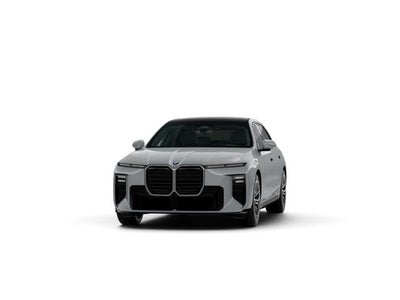 2027 BMW 7 Series 740i xDrive