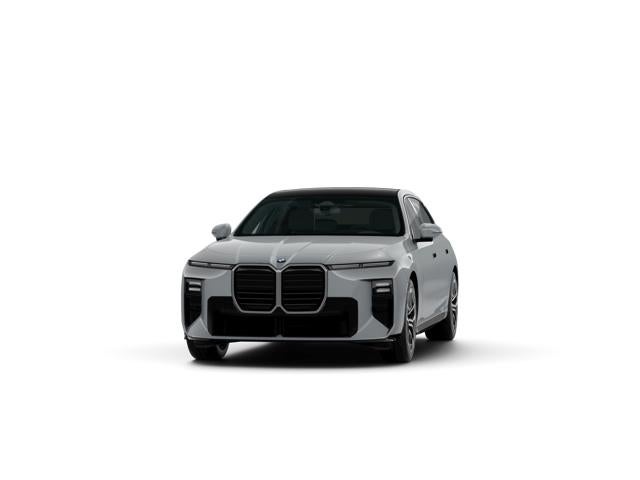 2027 BMW 7 Series 740i xDrive