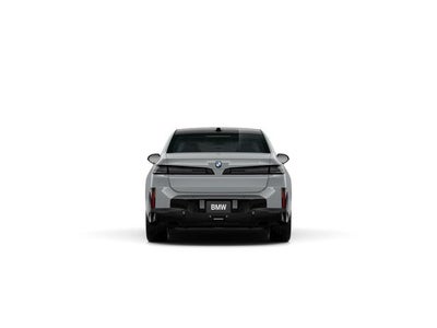 2027 BMW 7 Series 740i xDrive