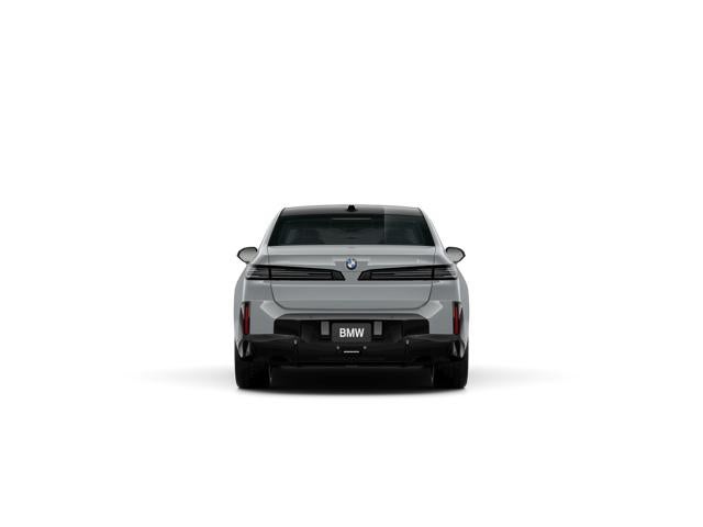 2027 BMW 7 Series 740i xDrive