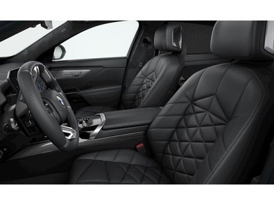 2027 BMW 7 Series 740i xDrive