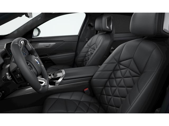 2027 BMW 7 Series 740i xDrive