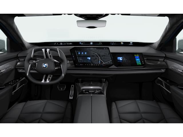 2027 BMW 7 Series 740i xDrive