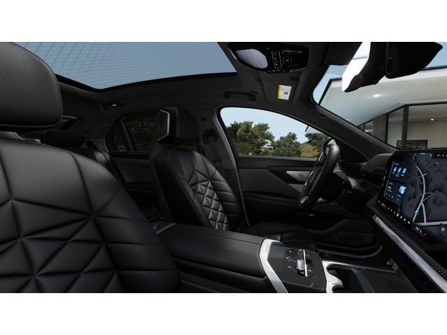 2027 BMW 7 Series 740i xDrive
