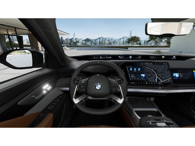 2027 BMW 7 Series 740i xDrive