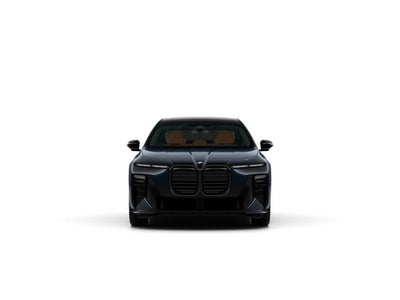 2027 BMW 7 Series 740i xDrive