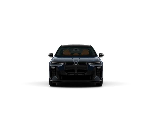 2027 BMW 7 Series 740i xDrive