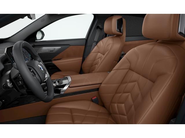 2027 BMW 7 Series 740i xDrive