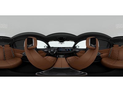 2027 BMW 7 Series 740i xDrive