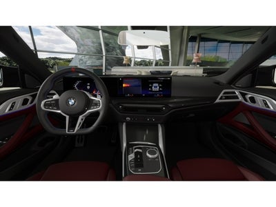 2027 BMW 4 Series M440i xDrive