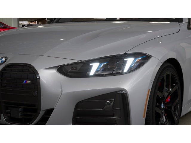 2027 BMW 4 Series M440i xDrive