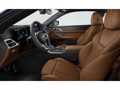 2026 BMW 4 Series M440i xDrive