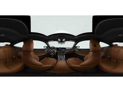 2026 BMW 4 Series M440i xDrive