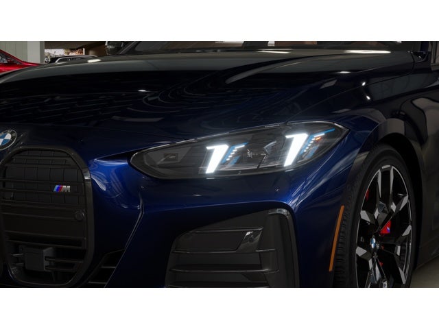 2027 BMW 4 Series M440i xDrive